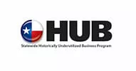 Hub logo