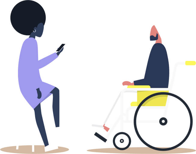 5 UX Best Practices: Accessibility