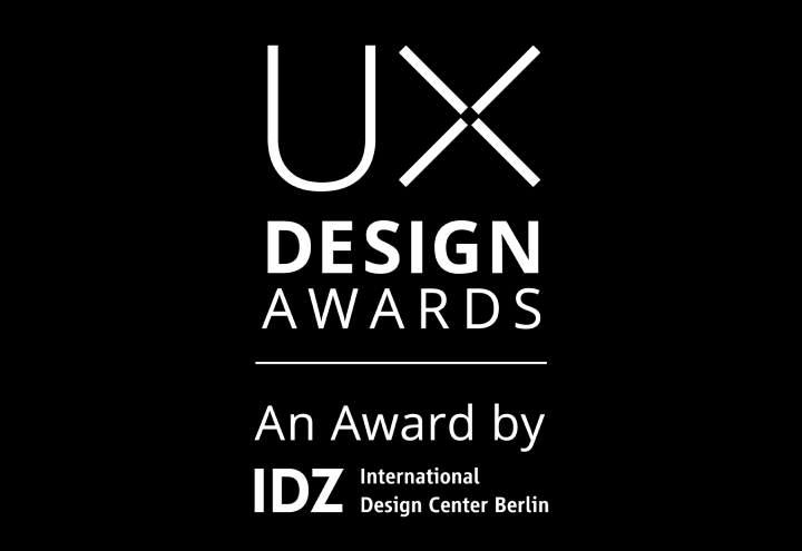 Standard Beagle nominated for 2022 UX Design Awards