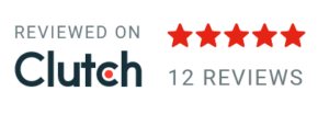 AI UX design agency 26 Reviewed on Clutch