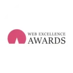 Web Excellence Awards 2021 and 2022